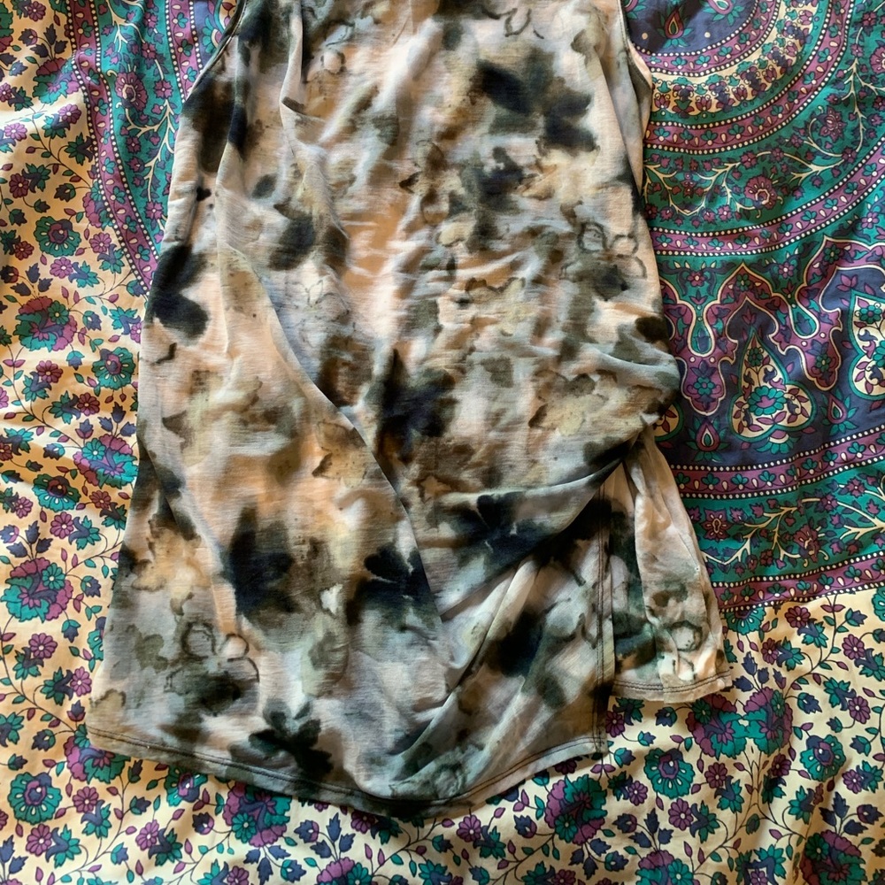Blouse - Picture 2 of 5
